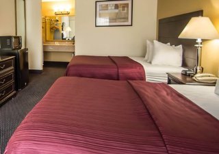 Hotel Quality Inn I-75 At Exit 399