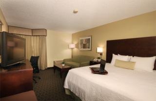 Hotel Hampton Inn & Suites Nashville Franklin