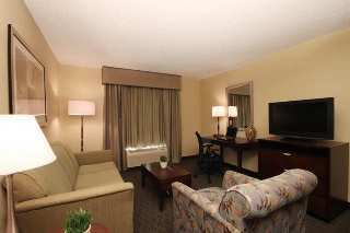 Hotel Hampton Inn & Suites Nashville Franklin