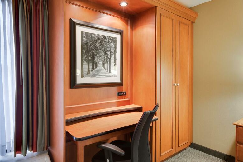Hotel Hampton Inn Pittsburgh Greentree