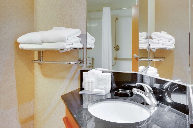 Hotel Hampton Inn Pittsburgh Greentree