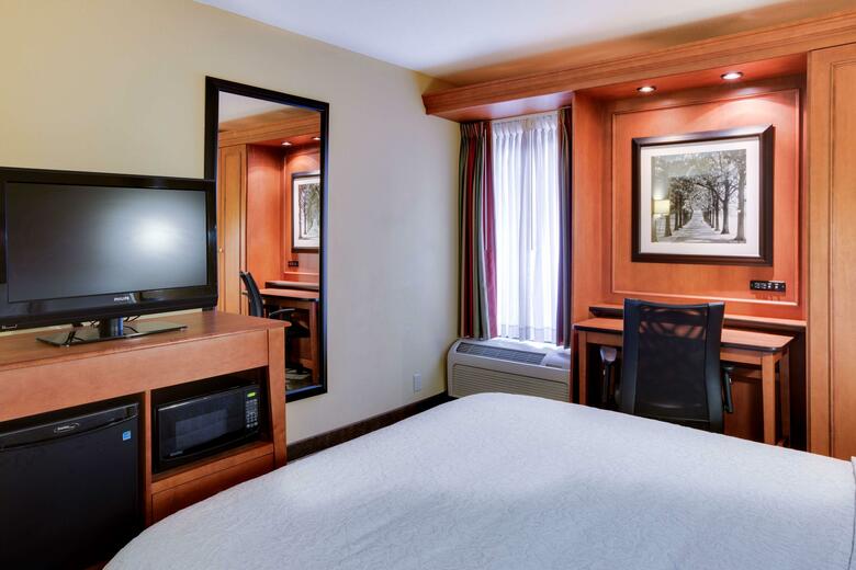 Hotel Hampton Inn Pittsburgh Greentree