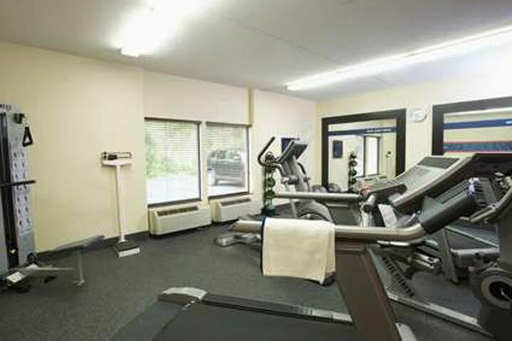 Hotel Hampton Inn Pittsburgh Greentree