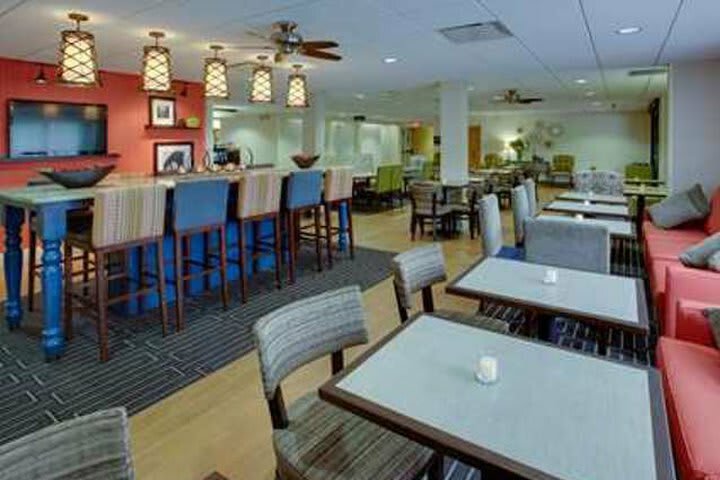 Hotel Hampton Inn Pittsburgh Greentree