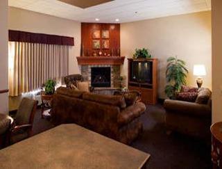 Hotel Howard Johnson Inn & Suites