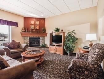 Hotel Howard Johnson Inn & Suites