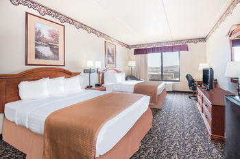 Hotel Howard Johnson Inn & Suites