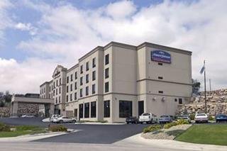 Hotel Howard Johnson Inn & Suites