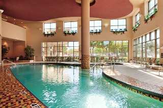 Hotel Embassy Suites Dallas-frisco