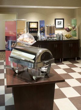 Hotel Hampton Inn Suites Rochesternorth