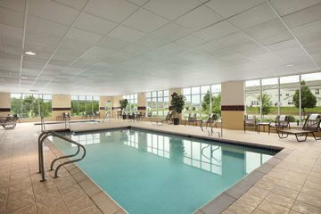 Hotel Hampton Inn Suites Rochesternorth