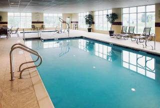 Hotel Hampton Inn Suites Rochesternorth