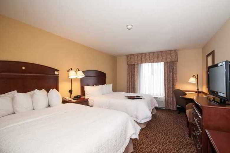 Hotel Hampton Inn Suites Rochesternorth