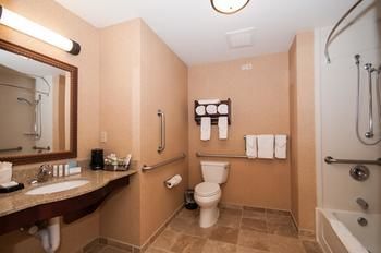 Hotel Hampton Inn Suites Rochesternorth