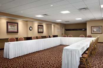 Hotel Hampton Inn Suites Rochesternorth