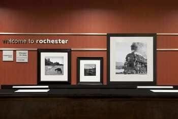 Hotel Hampton Inn Suites Rochesternorth