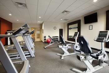 Hotel Hampton Inn Suites Rochesternorth