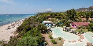 Hotel Forte Village Resort-il Borgo