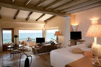 Hotel Forte Village Resort-il Borgo
