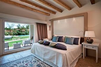 Hotel Forte Village Resort-il Borgo