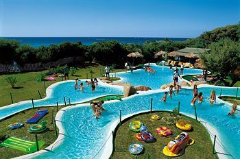 Hotel Forte Village Resort-il Borgo