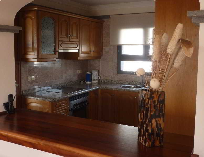 Villas Coral Deluxe