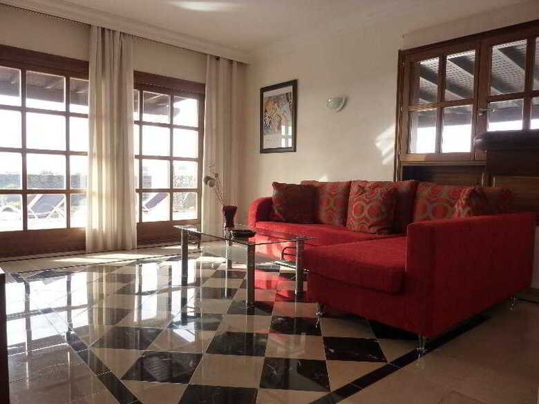 Villas Coral Deluxe