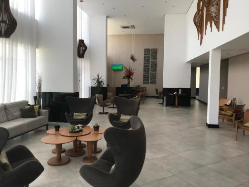 Apartamento Flat Paiva Home Stay