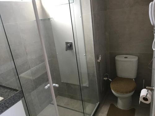 Apartamento Flat Paiva Home Stay