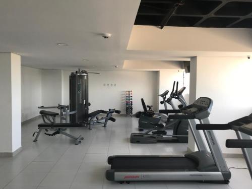 Apartamento Flat Paiva Home Stay