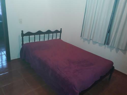Casa Aconchegante No Campo