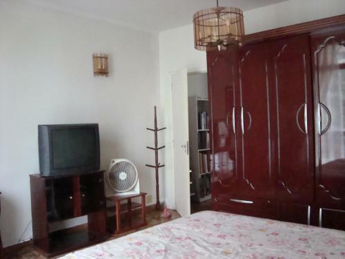 Hostal Espetacular Quartos No Centro.