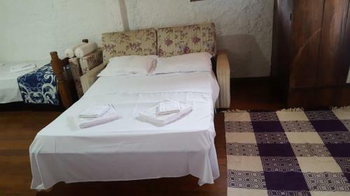 Apartamento Espa�o Chal�