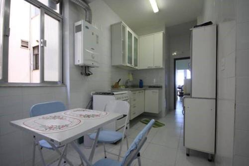 Apartamento Atlantica 702