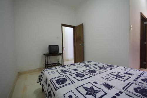 Apartamento Atlantica 702