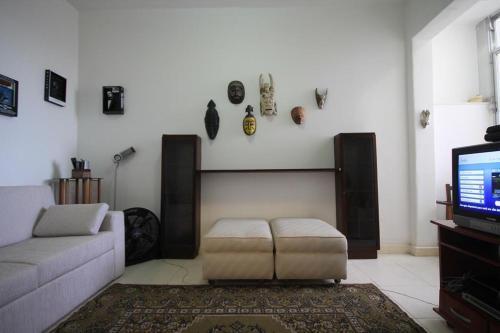 Apartamento Atlantica 702