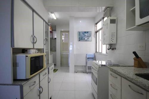Apartamento Atlantica 702