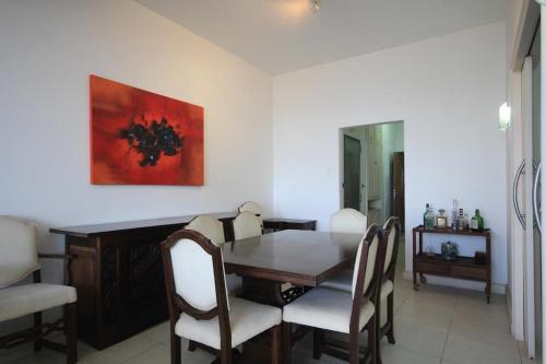 Apartamento Atlantica 702