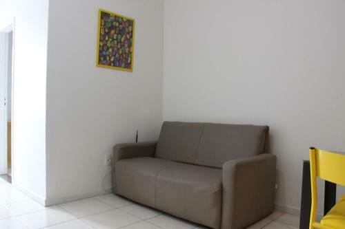 Apartamento Rio Habitat Standart