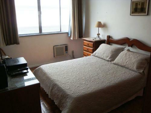Apartamento Figueiredo Magalh�es