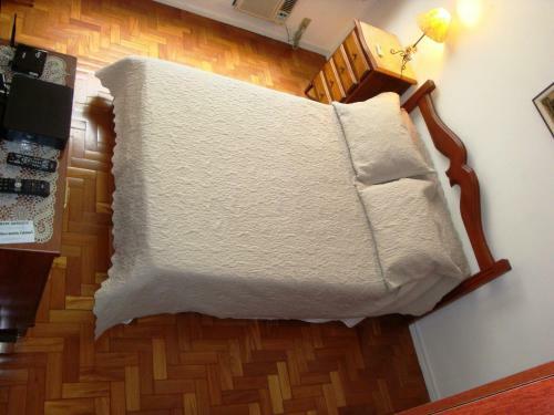 Apartamento Figueiredo Magalh�es