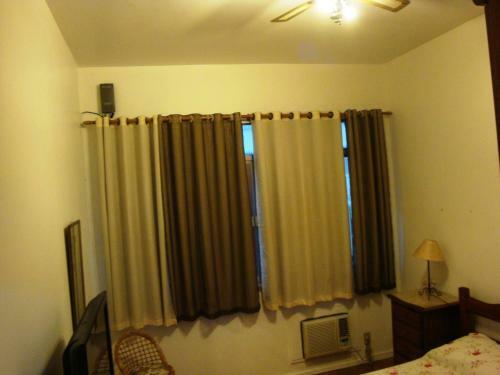 Apartamento Figueiredo Magalh�es