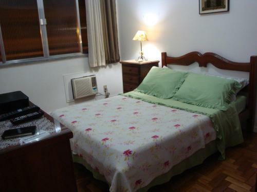Apartamento Figueiredo Magalh�es