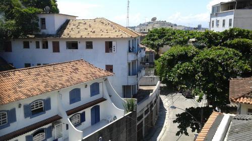 401 - Cardeal Musa Apart