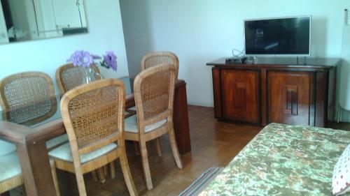 401 - Cardeal Musa Apart