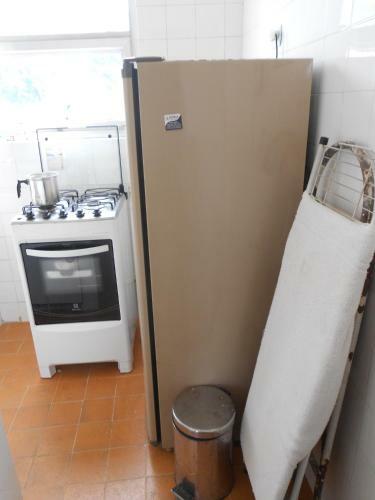 401 - Cardeal Musa Apart