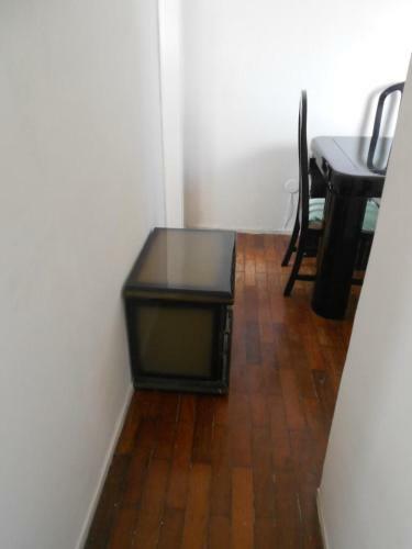 401 - Cardeal Musa Apart