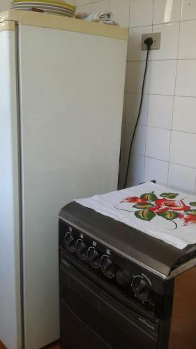 401 - Cardeal Musa Apart