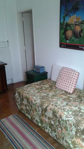 401 - Cardeal Musa Apart