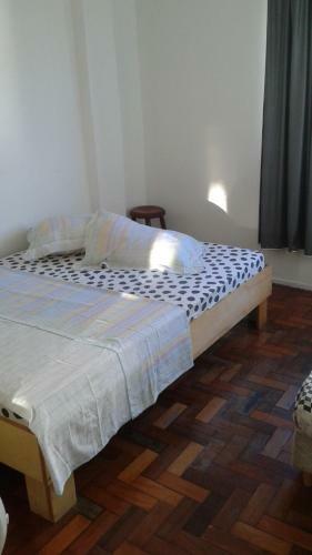 401 - Cardeal Musa Apart